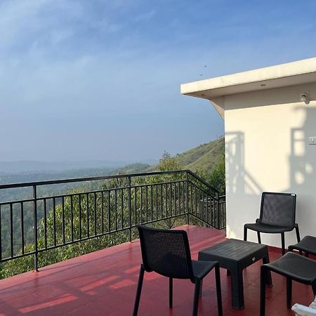 Munnar Alkaline Villa Luaran gambar